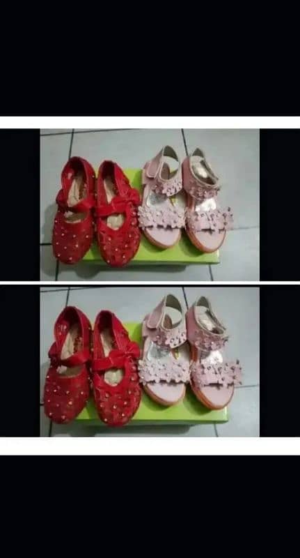 Kids Shoes 2