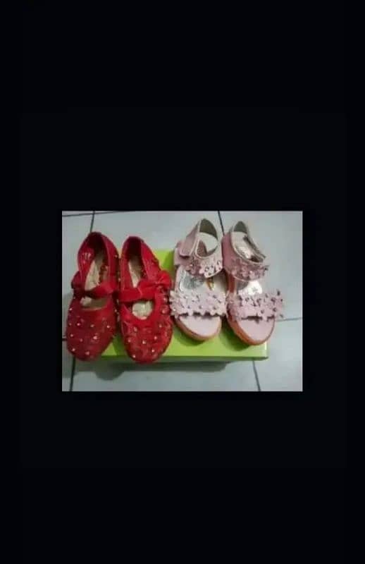 Kids Shoes 4