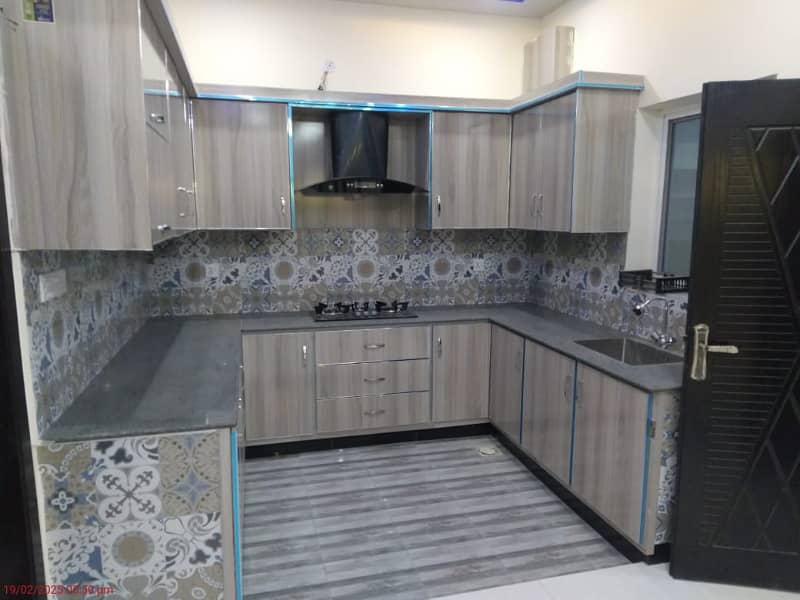 5 Marla ( 25*50 ) Brand New. House Available For Sale In Gulshan E Sehat. In Block Faisal Town Block C Islamabad. 12