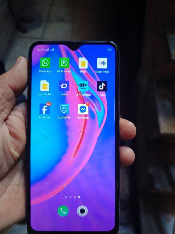 oppo f11 9