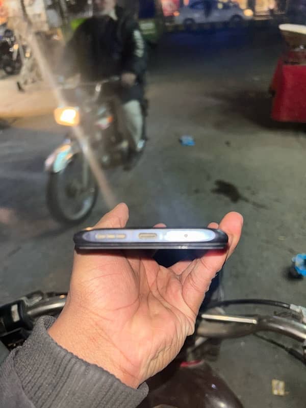 Redmi 9t 6/128 0