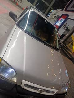 Suzuki Cultus VXL 2003