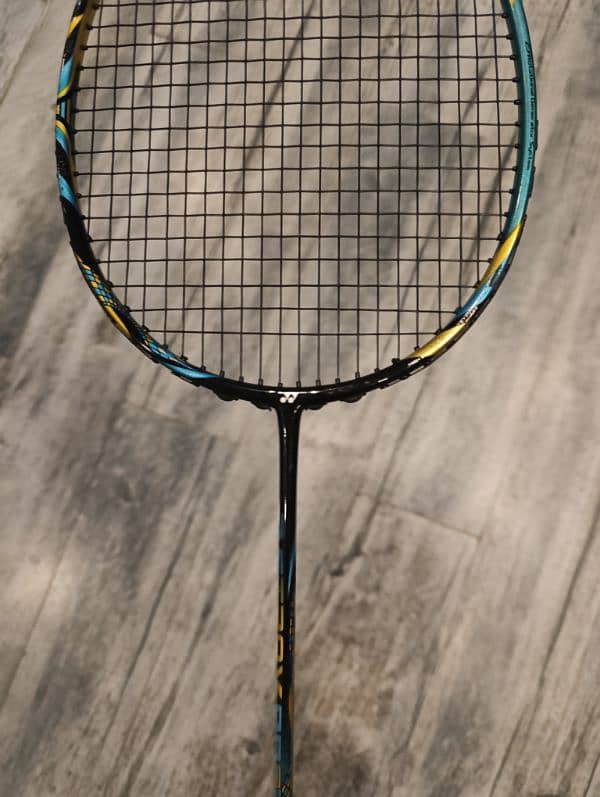 Yonex Astrox 88S Pro Badminton Racket 1