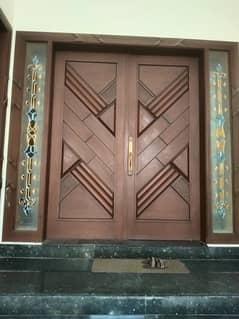 POLY FIBER DOOR FACTORY 03494693063