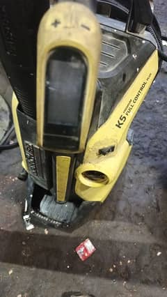 k 5 karcher