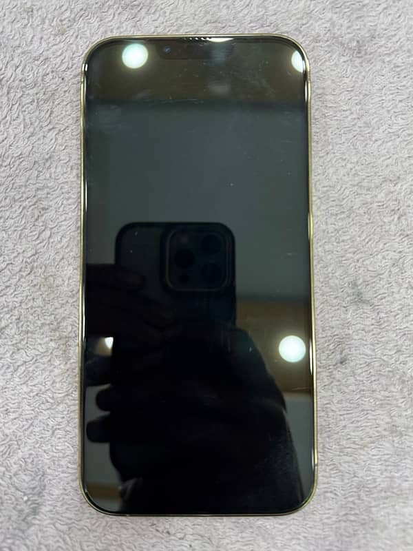 iPhone 13 Pro Max dual pta 128gb 7