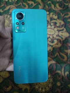 infinix note 12 6/128