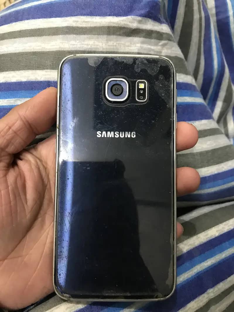 Samsung s6 1