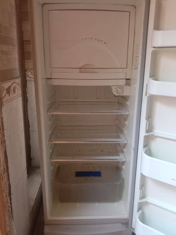 Dawlance fridge 1