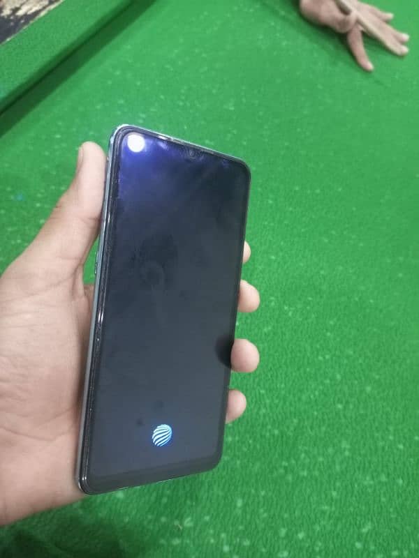 Vivo S1 1