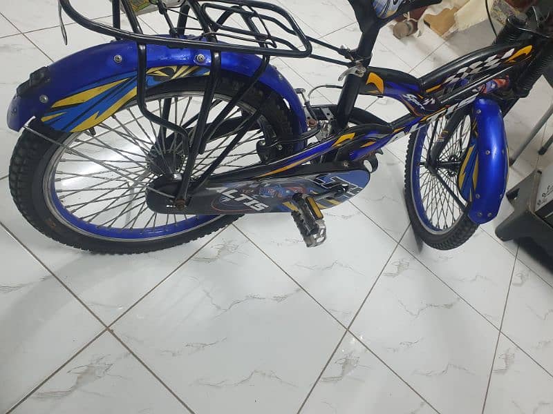 Imported Cycle For Sell 3