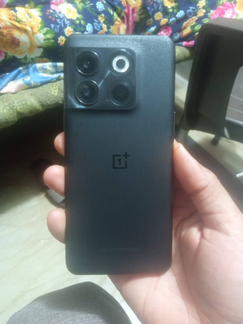 One Plus 10T 2