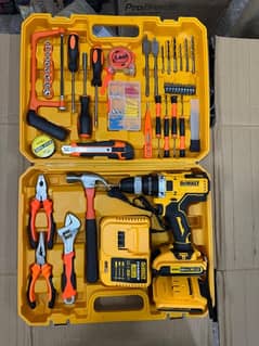 DeWalt