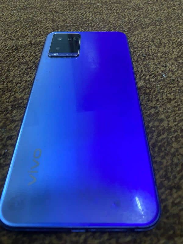 Vivo Y21 2