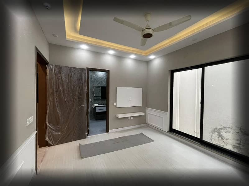 3 Years Installment Plan Luxury Brand New House In 9 Town Lahore 7