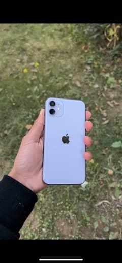 IPhone 11 Jv