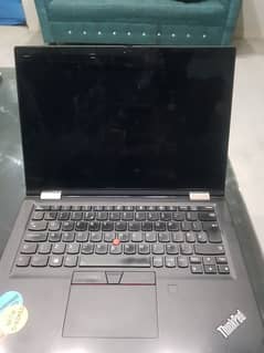 Lenovo x390 yoga