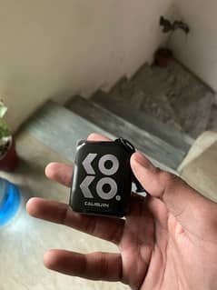 koko gk2 without coil