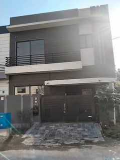 05 Marla Well Maintain Bungalow Is Available For Rent In C Block Of DHA Phase 9 Town Lahore