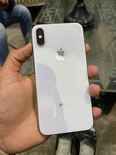 iPhone Xs 64GB non pta