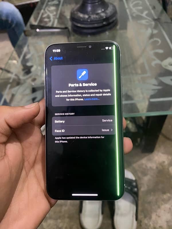 iPhone Xs 64GB non pta 3