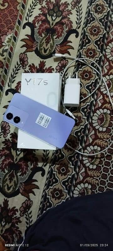 vivo Y17s 6 128 03025078230 4