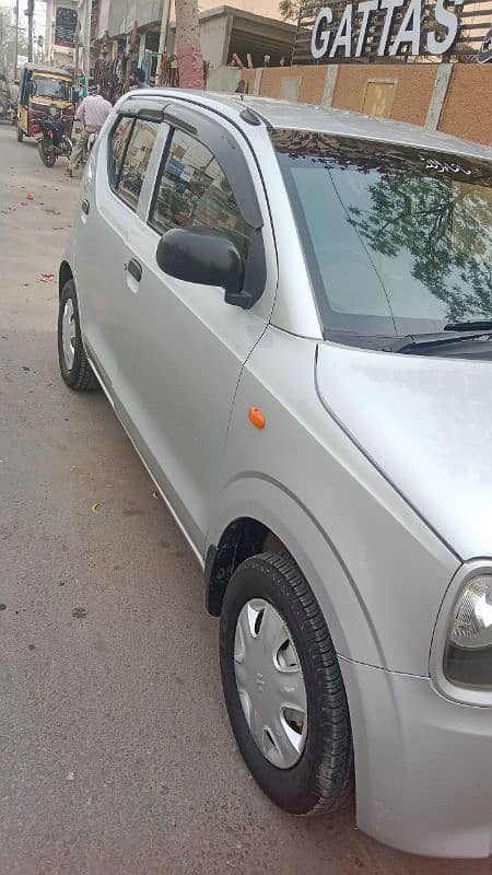 Suzuki Alto 2019 3