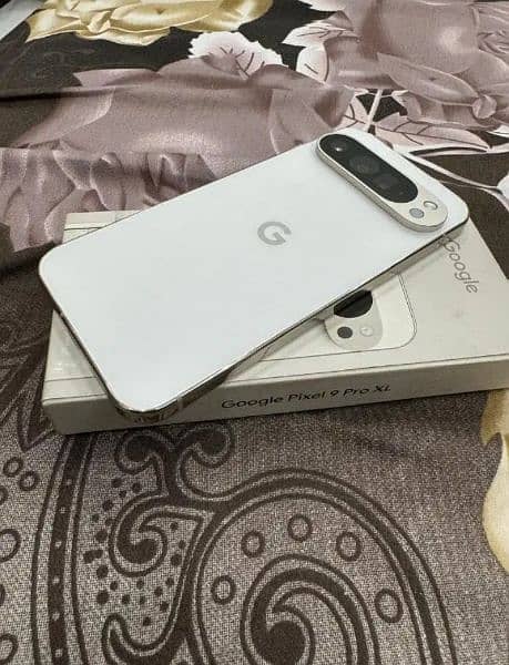 Google pixel mobile phone 9xl complete box branding walon ke 0