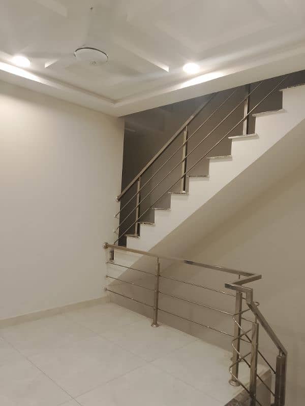 Beautiful Semi Furnished House near Brand Road(03277342171) 6