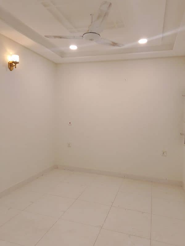 Beautiful Semi Furnished House near Brand Road(03277342171) 8