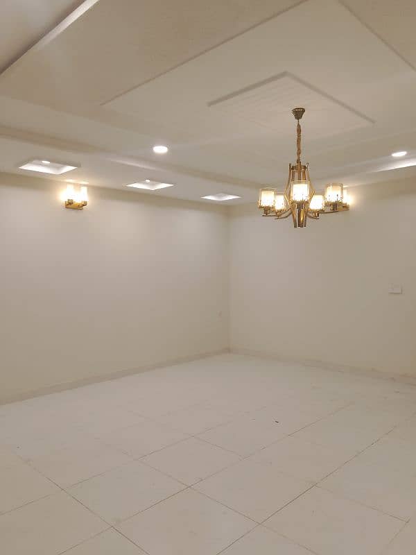 Beautiful Semi Furnished House near Brand Road(03277342171) 11