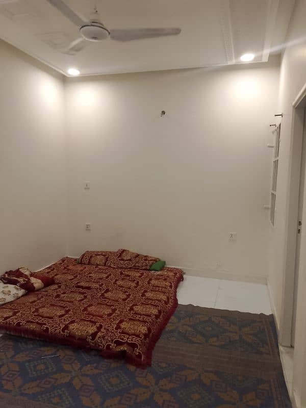 Beautiful Semi Furnished House near Brand Road(03277342171) 12