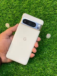 Google Pixel 8 Pro 128Gb Pta Approved