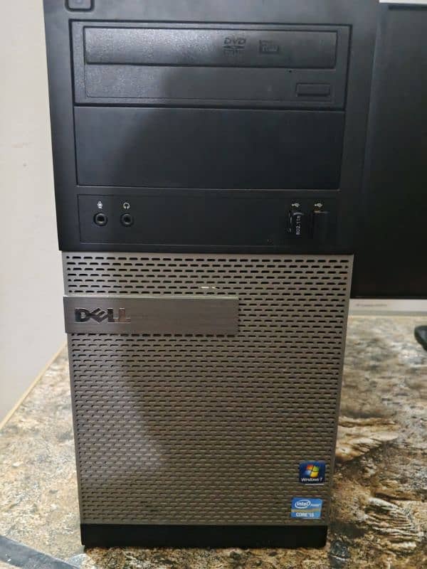 corei5 optiplex 3010 0