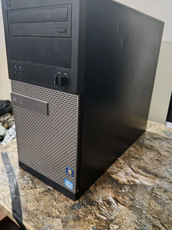 corei5 optiplex 3010 1