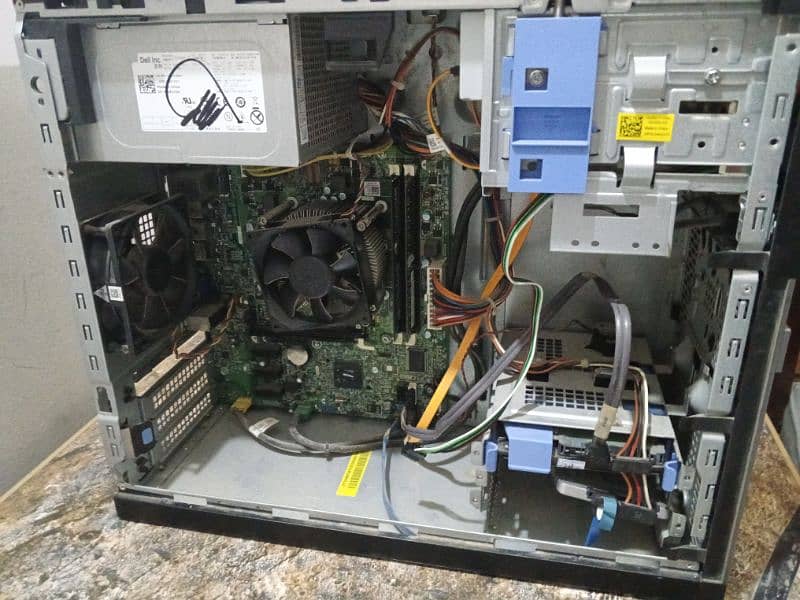 corei5 optiplex 3010 2