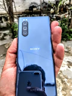 Sony Xperia 5