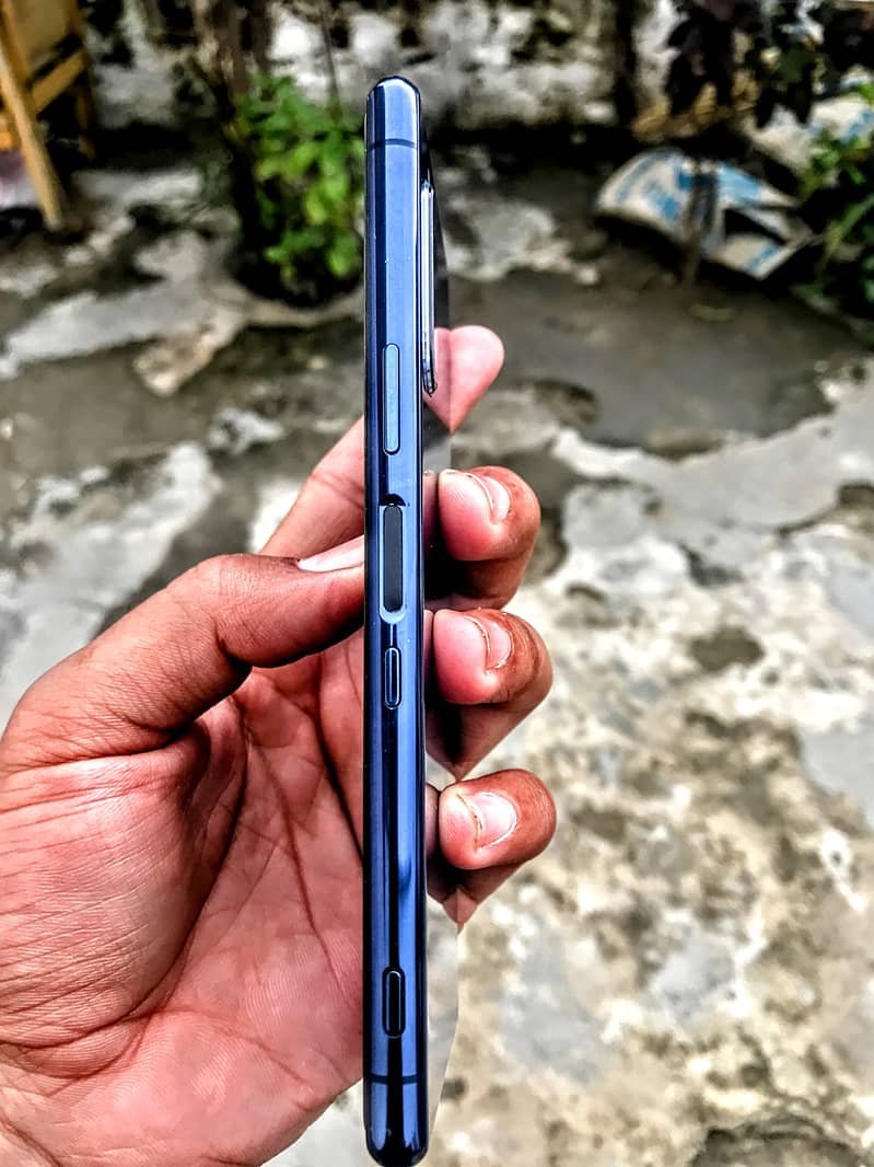 Sony Xperia 5 mark I 1