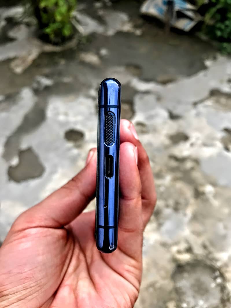 Sony Xperia 5 mark I 2