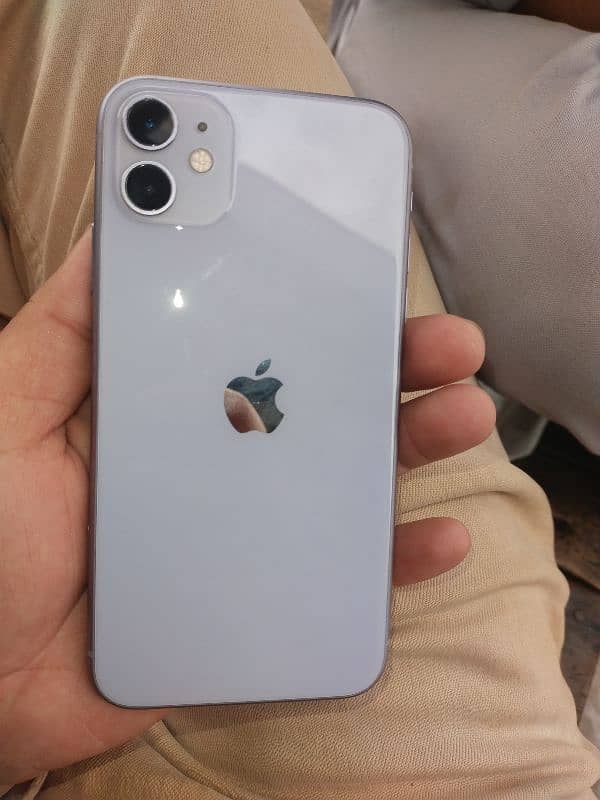 iPhone 11 PTA Approved 0