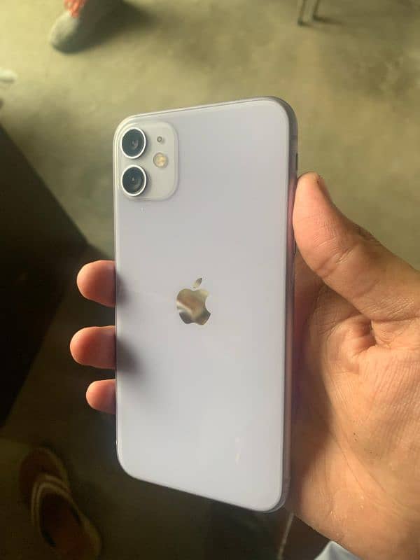 iPhone 11 PTA Approved 4