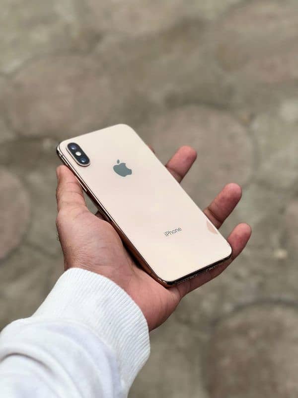 iphone xs 0