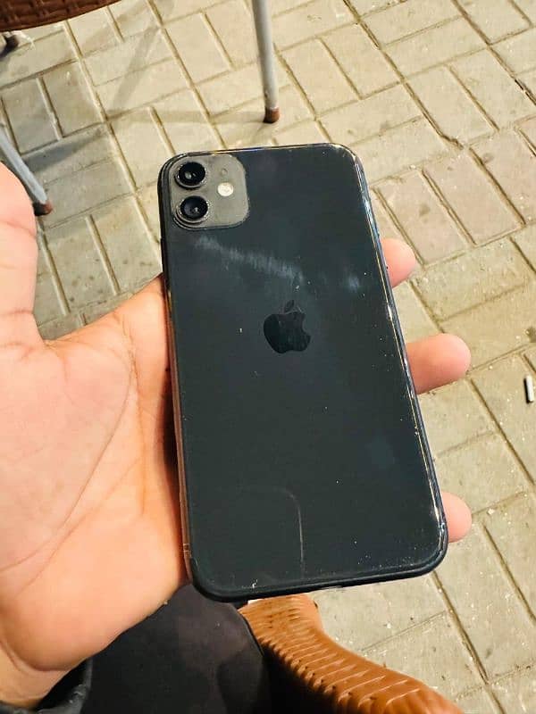 iphone 11 64gb black 0