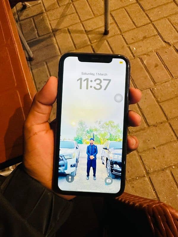 iphone 11 64gb black 2