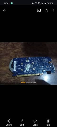 Nvidia gt 530 2gb 128bit