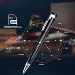 Voice Recorder Pen