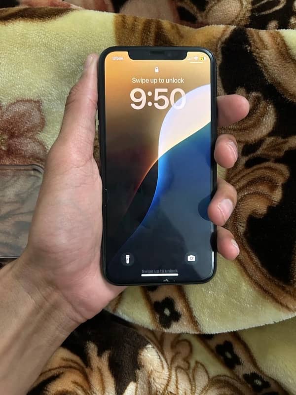 iPhone 11 Pro 5