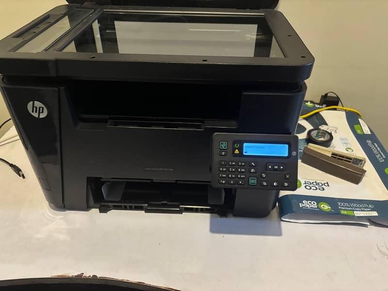 HP Printer 3in1 Model No. 225/226 2