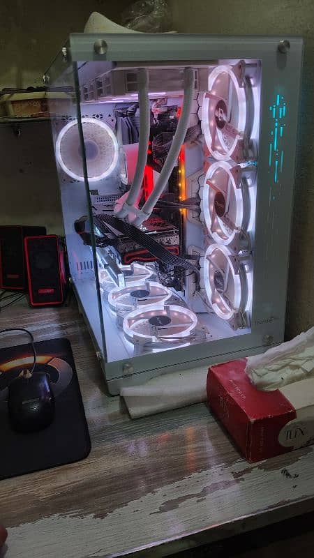 gaming PC i7 13700k Nvidia 3080 1
