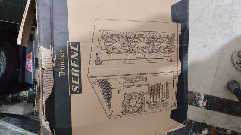 gaming PC i7 13700k Nvidia 3080 11